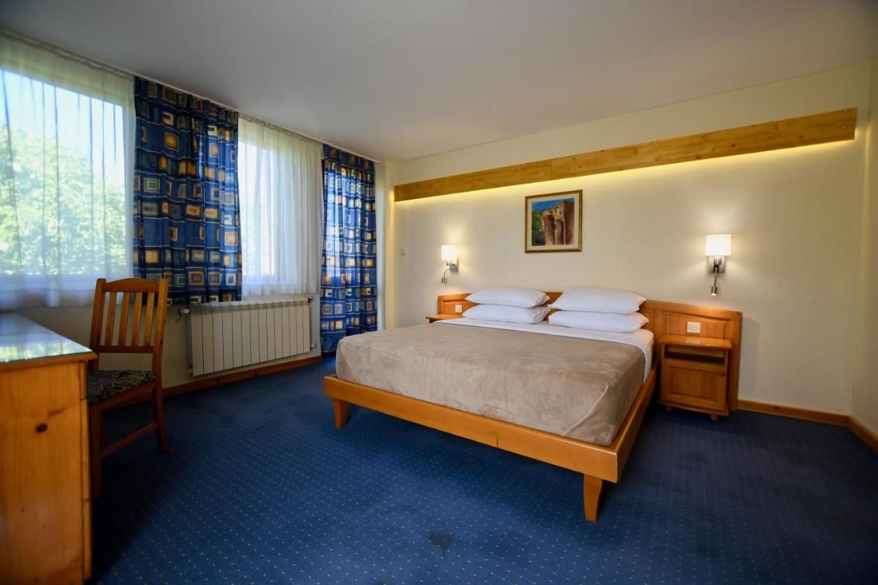 Виллы Club Dolomiti Hotel&Villa Банско