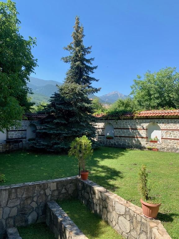 Виллы Club Dolomiti Hotel&Villa Банско