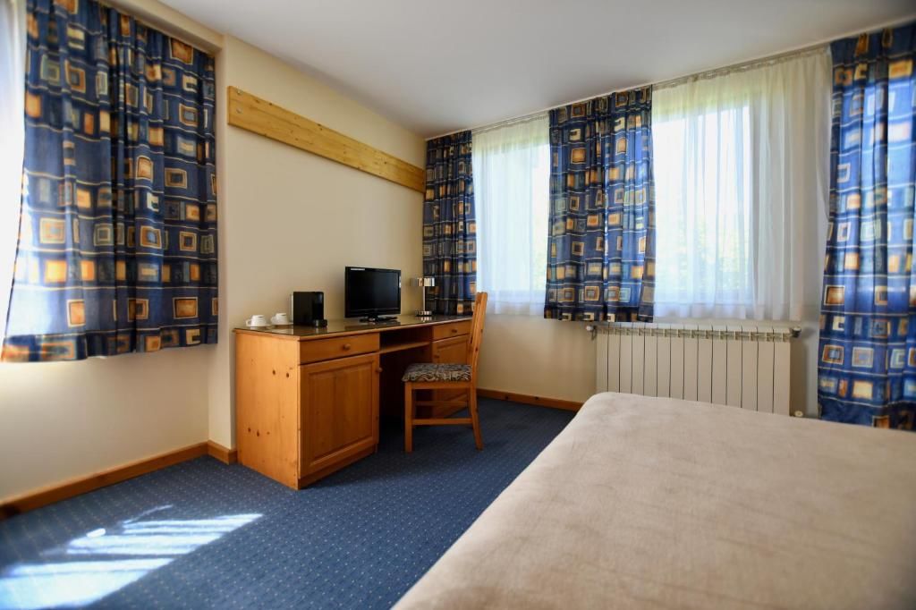 Виллы Club Dolomiti Hotel&Villa Банско
