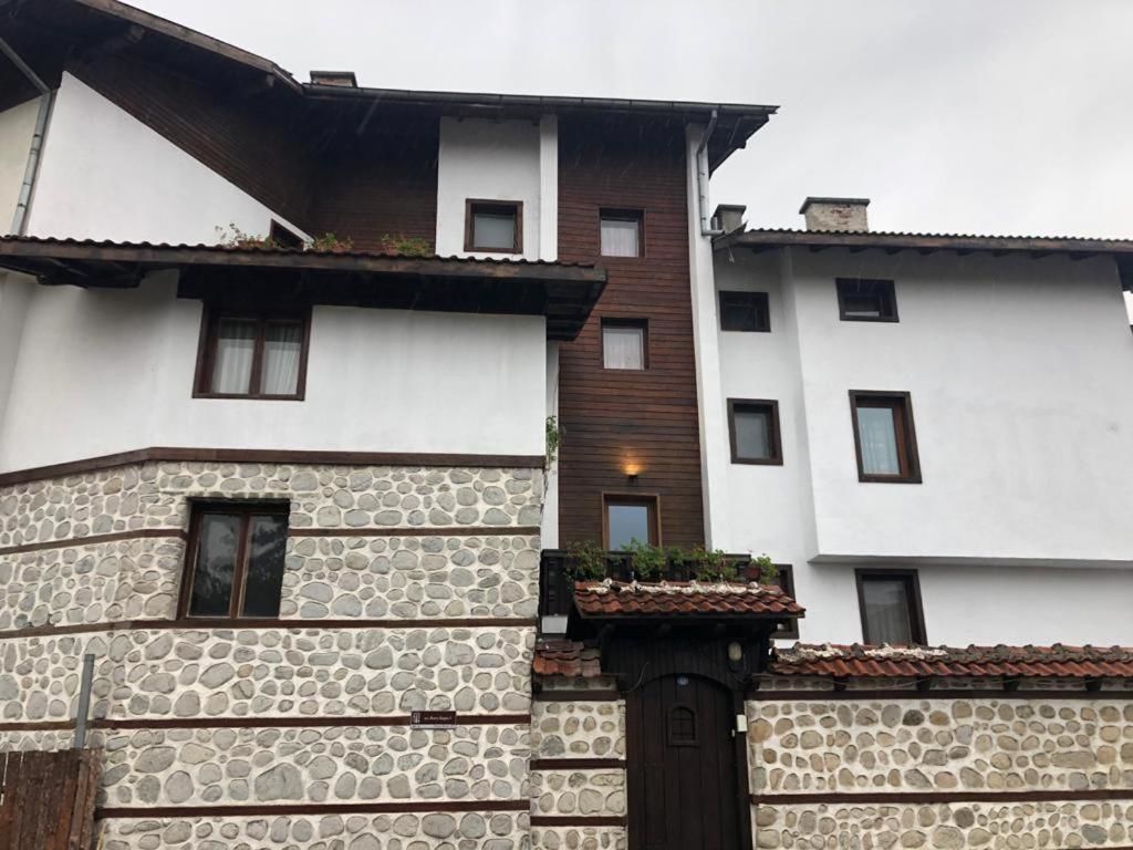 Виллы Club Dolomiti Hotel&Villa Банско