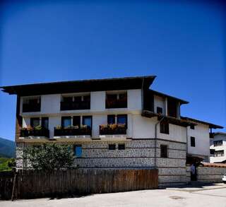 Виллы Club Dolomiti Hotel&Villa Банско Вилла-1