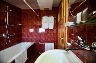 Виллы Club Dolomiti Hotel&Villa Банско Вилла-22