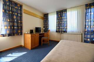 Виллы Club Dolomiti Hotel&Villa Банско Вилла-32