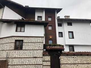 Виллы Club Dolomiti Hotel&Villa Банско Вилла-4