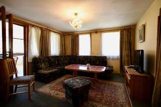 Виллы Club Dolomiti Hotel&Villa Банско Вилла-40