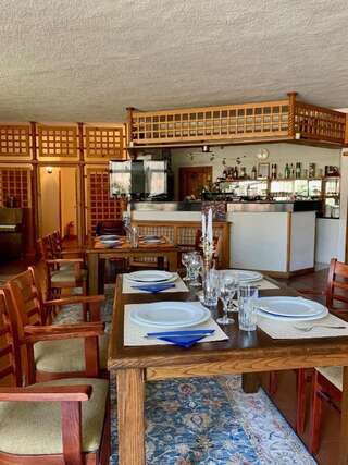 Виллы Club Dolomiti Hotel&Villa Банско Вилла-47