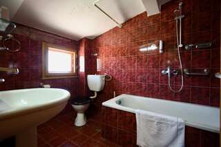 Виллы Club Dolomiti Hotel&Villa Банско Вилла-49