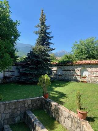 Виллы Club Dolomiti Hotel&Villa Банско Вилла-53