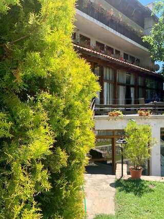 Виллы Club Dolomiti Hotel&Villa Банско Вилла-54