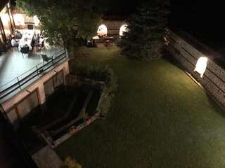 Виллы Club Dolomiti Hotel&Villa Банско Вилла-6