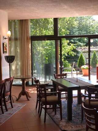 Виллы Club Dolomiti Hotel&Villa Банско Вилла-65