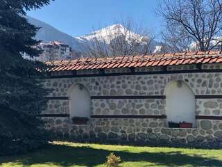 Виллы Club Dolomiti Hotel&Villa Банско Вилла-69