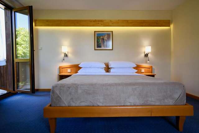 Виллы Club Dolomiti Hotel&Villa Банско-14
