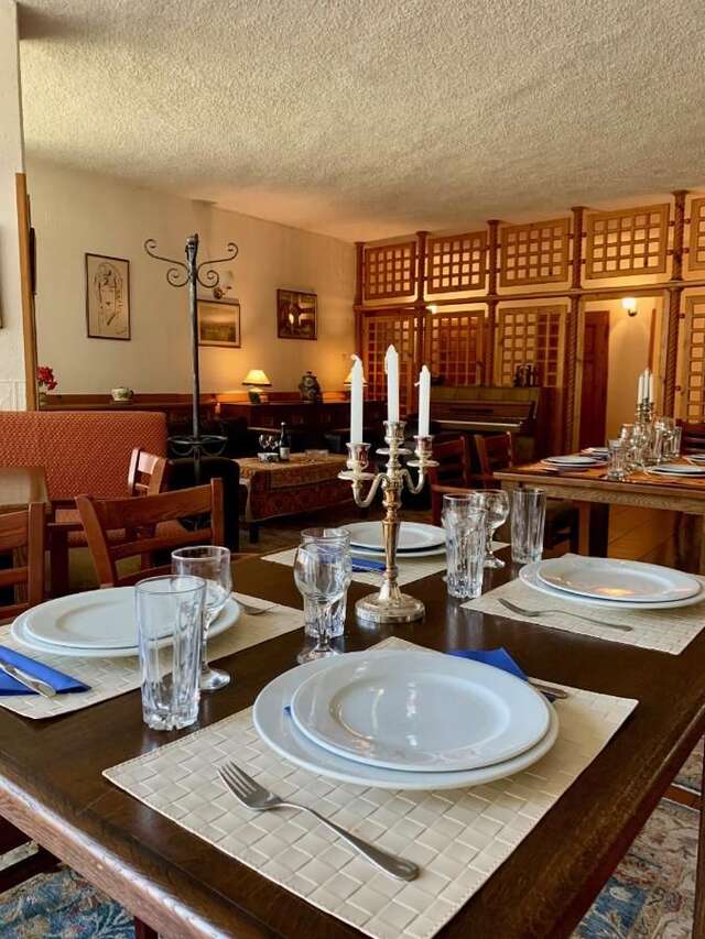 Виллы Club Dolomiti Hotel&Villa Банско-17