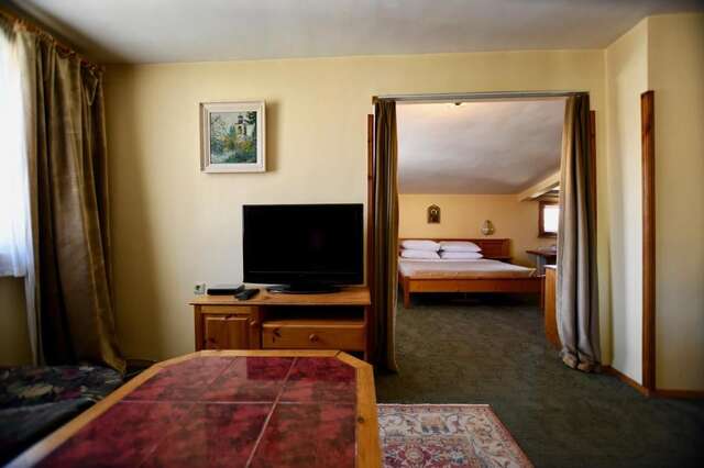 Виллы Club Dolomiti Hotel&Villa Банско-20
