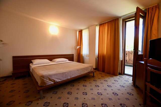 Виллы Club Dolomiti Hotel&Villa Банско-27