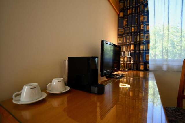 Виллы Club Dolomiti Hotel&Villa Банско-31