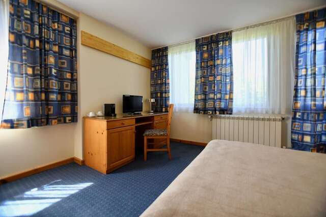 Виллы Club Dolomiti Hotel&Villa Банско-34