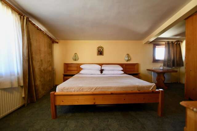Виллы Club Dolomiti Hotel&Villa Банско-39