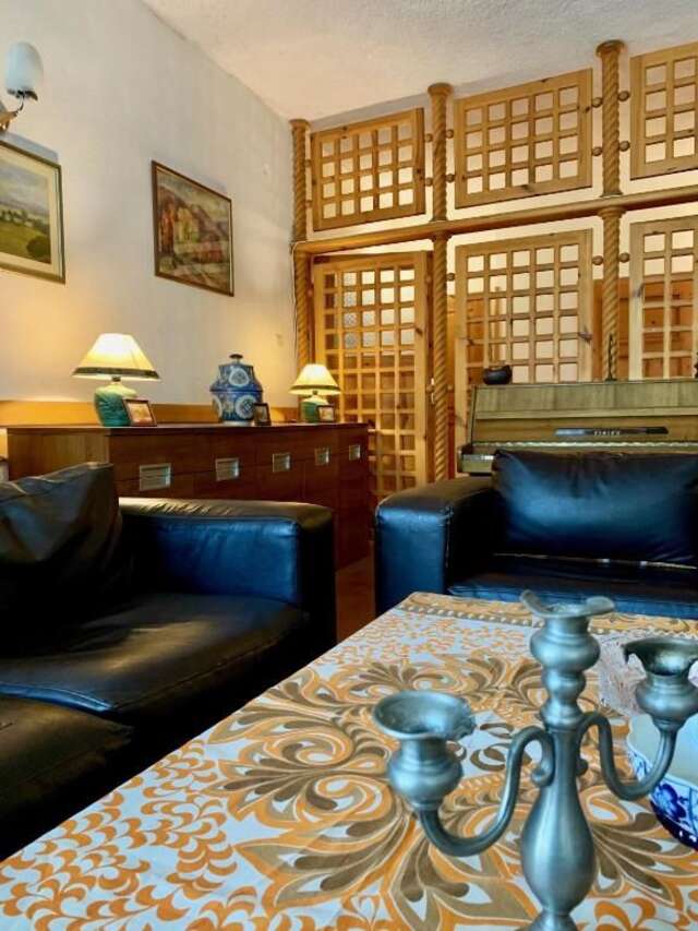 Виллы Club Dolomiti Hotel&Villa Банско-41