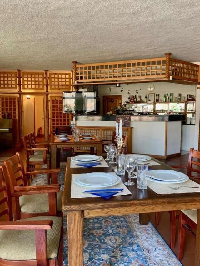 Виллы Club Dolomiti Hotel&Villa Банско-49