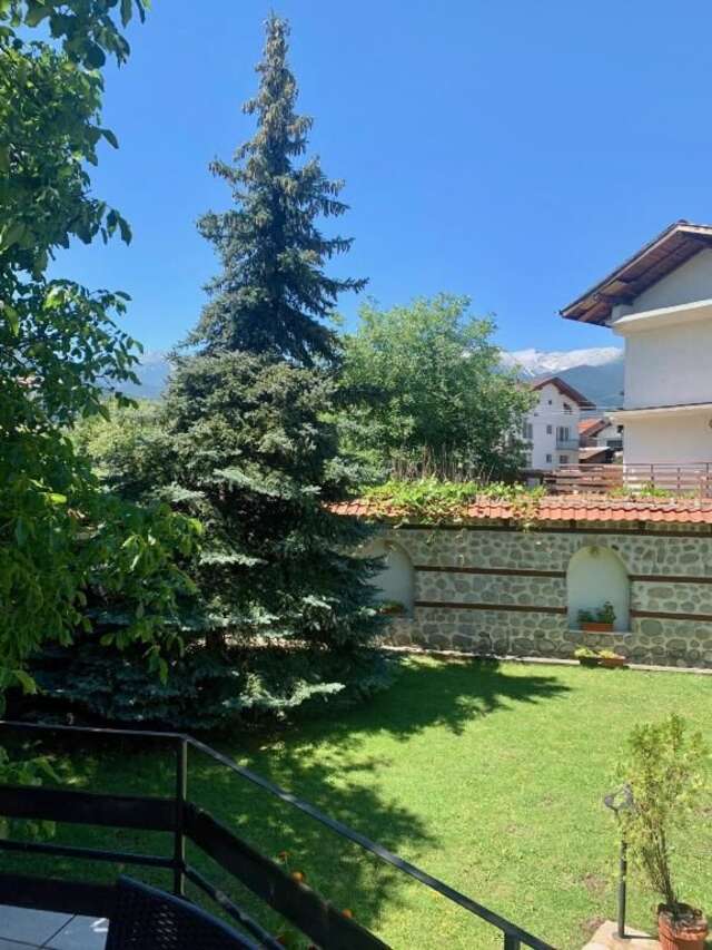 Виллы Club Dolomiti Hotel&Villa Банско-50