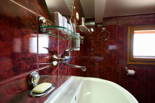 Виллы Club Dolomiti Hotel&Villa Банско-52