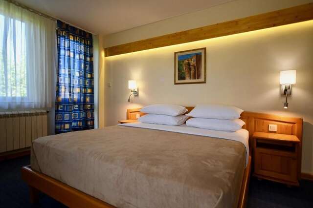 Виллы Club Dolomiti Hotel&Villa Банско-53