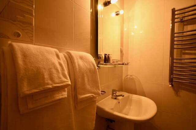 Виллы Club Dolomiti Hotel&Villa Банско-59