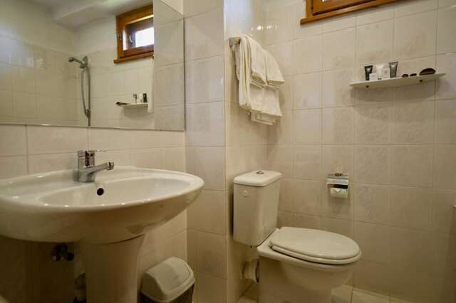 Виллы Club Dolomiti Hotel&Villa Банско-61