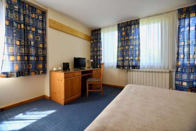 Виллы Club Dolomiti Hotel&Villa Банско-65