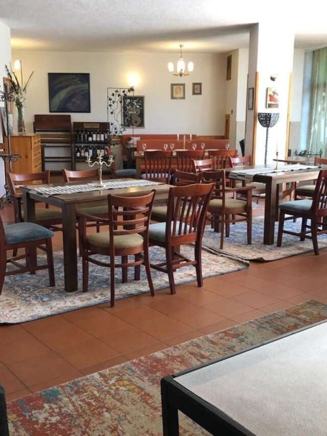Виллы Club Dolomiti Hotel&Villa Банско-68